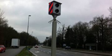 Let op: dit kost een verkeersboete in 2025