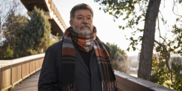 Hans (66) wil absoluut geen collega’s op zijn uitvaart: “Zijn er alleen voor de sensatie”