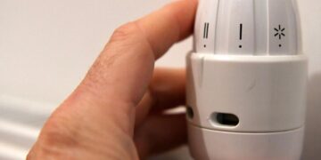 Houd je energierekening laag met deze geheime truc!  Zo kan je zelf op gas besparen