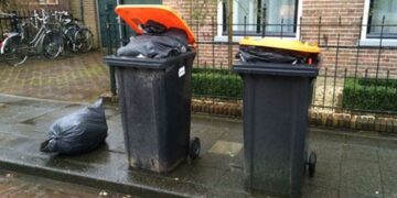 Irma (62): ‘Mijn buurvrouw gooit haar afval in onze kliko, maar ik durf er niets van te zeggen’