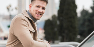 Levi (34): “Ik heb zo’n spijt dat ik vader ben geworden”