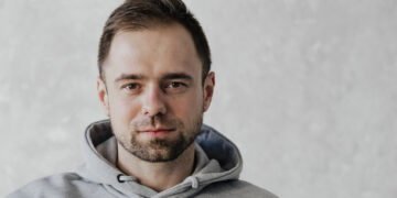 Max (41): “In iedere straat zouden er camera’s moeten hangen voor onze veiligheid”