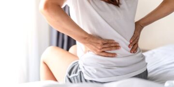 Dit is welk matras jouw rug echt nodig heeft