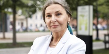 Henriette (59): “Een hamburger van 15 euro op de kerstmarkt? Het is geen Michelin-restaurant!”