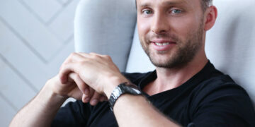 Stefan (39): “Een oliebol is zonder krenten!”