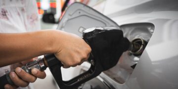 Toch tanken na de klik? Dat kun je beter niet doen, dit is waarom