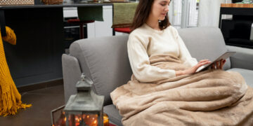 Elektrische deken is dat echt goedkoper? Dit is het antwoord