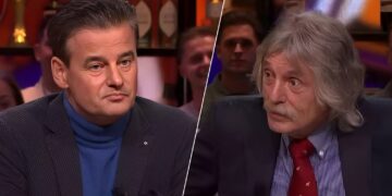 VIDEO: Hierom liep Johan weg uit VI: ‘Wilfred zat hem backstage al te sarren’