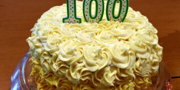 10 signalen dat je op weg bent om 100 jaar te worden