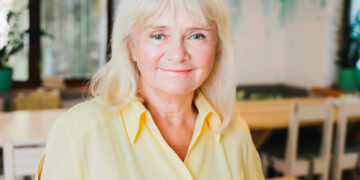 Greetje (69): “Gepensioneerden zouden geen belasting meer hoeven te betalen”