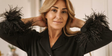 Sonja (43): “Vrienden vinden dat ik mijn zoon een te meisjesachtige naam heb gegeven”