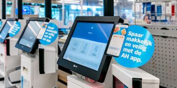 Door deze producten word je altijd gecontroleerd bij de zelfscan