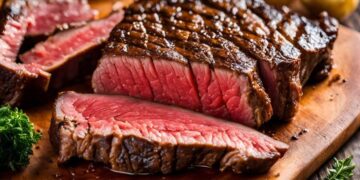 Dit is de enige manier hoe je jouw biefstuk extra mals maakt!