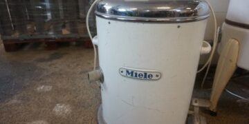 Je bent officieel oud als jij nog weet wat men hier vroeger in deed!