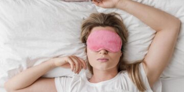 Dit veelgebruikte slaappatroon kan de kans op hartziekten vergroten