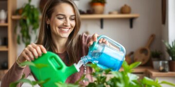 Deze planten zijn perfect als je géén groene vingers hebt (ze overleven bijna alles)