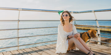 Hoe leuk: neem jouw viervoeter mee op ’s werelds 1e hondencruise!