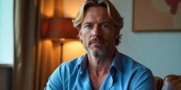 Jimmy: “Ik date alleen vrouwen die nog nooit een ander hebben gehad”