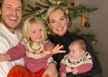 Te leuk: gezinsuitbreiding voor Maxime Meiland & Leroy