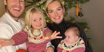 Te leuk: gezinsuitbreiding voor Maxime Meiland & Leroy