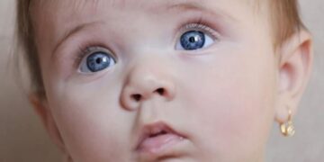 Dit móet je weten voordat je bij je baby oorgaatjes laat prikken!