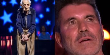 Bijzondere transformatie van oude man op podium van talentenjacht America’s Got Talent gaat internet over