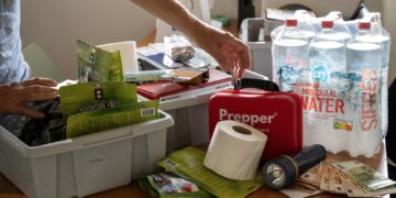 Ben jij goed voorbereid op noodsituaties? Dit moet er in jouw noodpakket!