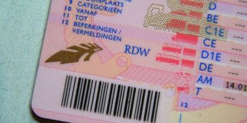 Let op: dit gaat er volgend jaar aan jouw rijbewijs veranderen (ook als je hem al hebt)