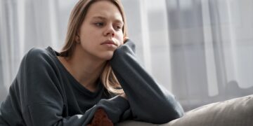 Denise (37): “Dit is de reden dat ik officieel mijn naam moest veranderen”