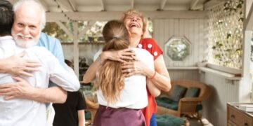 Heb je dit sterrenbeeld? Dan heb een sterke band met je schoonfamilie