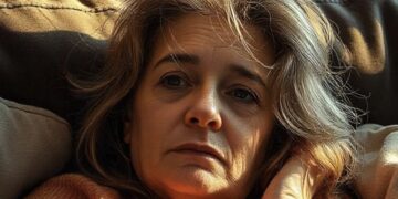 Helma (59): “Mijn man wil een aparte slaapkamer omdat ik snurk. Is dat het begin van het einde?”