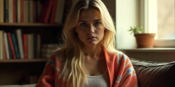 Iris (34): “Mijn vriend ligt als een plank in bed – hoe maak ik het wat spannender?”