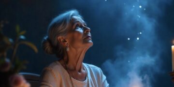 Zó kun je communiceren met overleden dierbaren