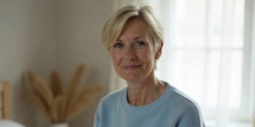 Elsa (58): “Mijn man slaapt met zijn knuffelbeer uit zijn jeugd. Hoe zeg ik dat dat gênant is?”