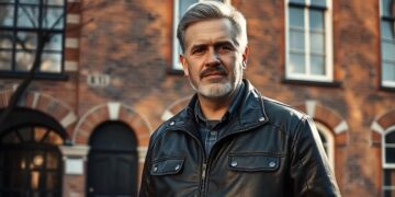 Joost (59): “Ik ben tegen zonnepanelen in woonwijken – ze verpesten het straatbeeld.”