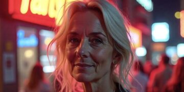 Ria (54): “Ze lachen om mijn baan maar rij een dikke mercedes”