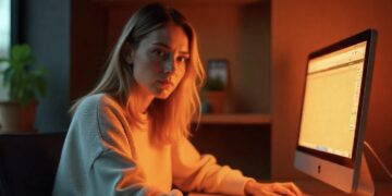 Nicolien (37): “Mijn baas verwacht dat ik een vergadering bijwoon tijdens mijn vakantie”