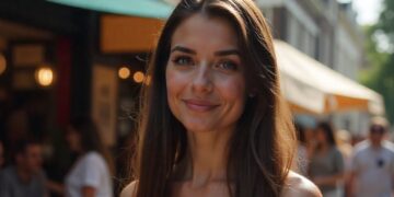 Sanne (31): “Alle fastfoodrestaurants zouden een extra suikerbelasting moeten invoeren op hun menu’s.”