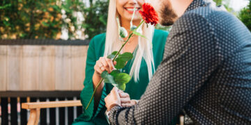 Valerie (36): “Ik kies bewust mannen die minder zijn dan ik”