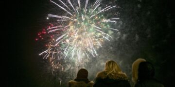 Vanavond vuurwerk afsteken? Houd rekening met déze vuurwerkvrije zones!