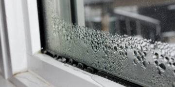 Mijn oma zweert bij deze tip om condens uit ramen te krijgen zonder dat het ook maar een beetje moeite kost