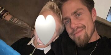 Andre Hazes Jr. deelt heftig nieuws over naam zoontje: “Het is echt een vloek”