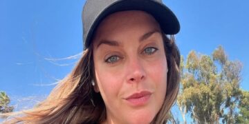 Wauw! Flinke transformatie Miljuschka Witzenhausen: “20 kg kwijt!”