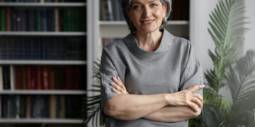 Paula (63): ’Dat mijn kleindochter niet kwijt kan bij de kinderopvang is toch niet mijn probleem’