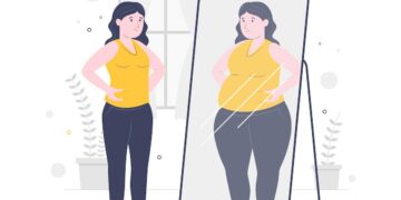 Bang om te zwaar te worden? Zoveel moet je echt eten om één kilo aan te komen