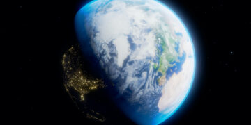 Opgelet: asteroïde zo groot als voetbalveld bedreigt aarde!