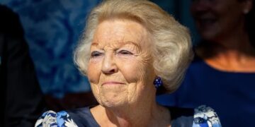 Dit is wanneer we kunnen kijken naar deze speciale documentaire over Beatrix! Ga jij kijken?