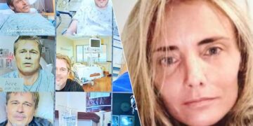 Anne (53): ”Ik verliet mijn man en luxeleven voor ‘Brad Pitt’ en werd opgelicht voor 830.000 euro”