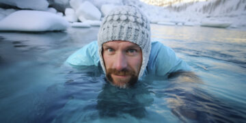 Is een koudwaterbad nou echt gezond? Dit is het antwoord!