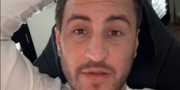 Dit is waarom Danny Froger weigert om samen met zijn vader te zingen